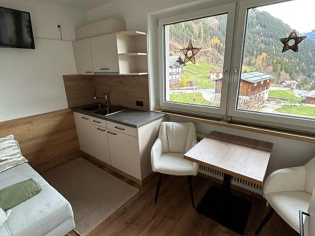 Haus Sonnegg - Apartment mit 1 Schlafzimmer - 6