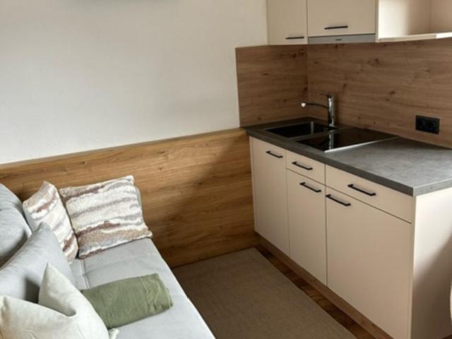 Haus Sonnegg - Apartment mit 1 Schlafzimmer - 7