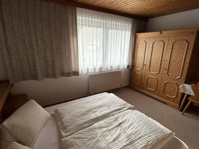 Haus Sonnegg - Apartment mit 1 Schlafzimmer - 8