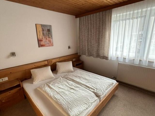 Haus Sonnegg - Apartment mit 1 Schlafzimmer - 10