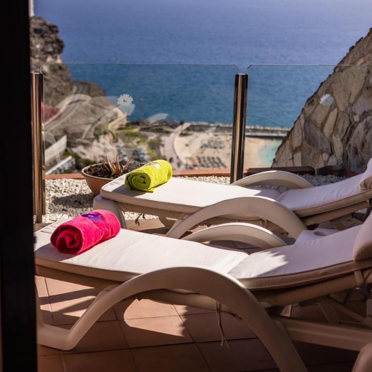 Serenity Amadores - Apartamento Premium con vistas al mar - 5