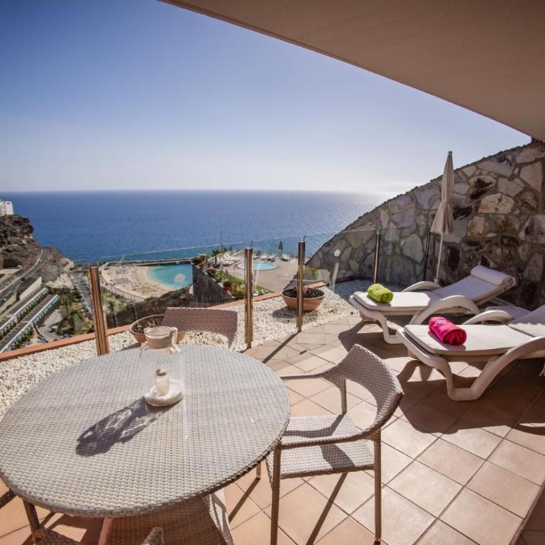 Serenity Amadores - Apartamento Premium con vistas al mar - 4