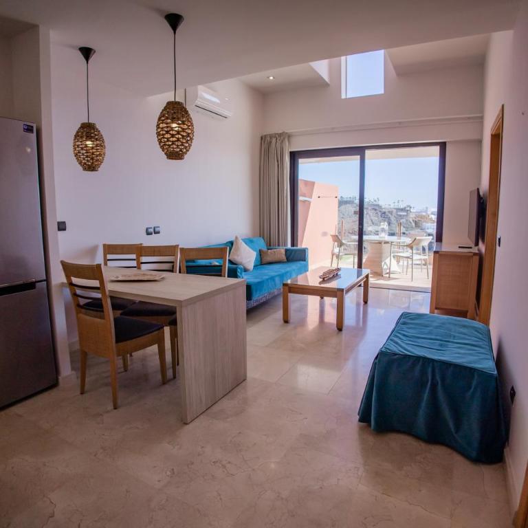 Serenity Amadores - Apartamento Premium con vistas al mar - 11