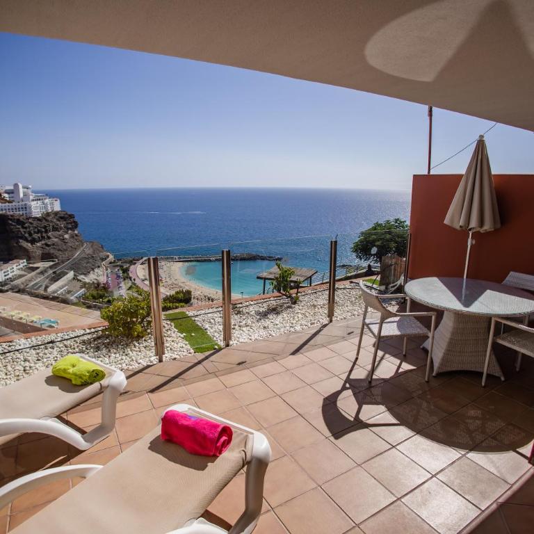 Serenity Amadores - Apartamento Premium con vistas al mar - 6