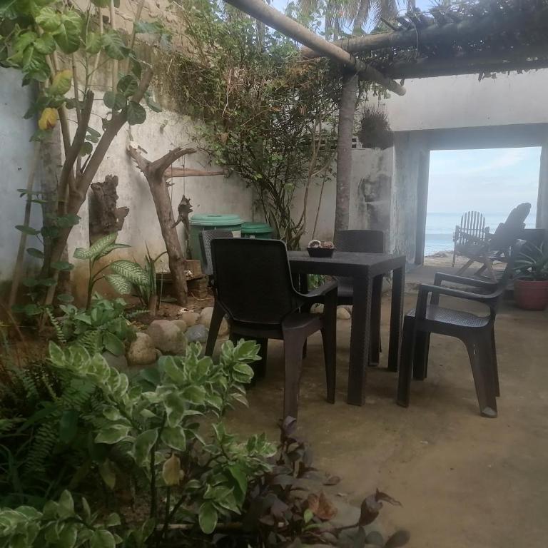Casa de playa en Dibulla - Casa de 3 dormitorios - 8