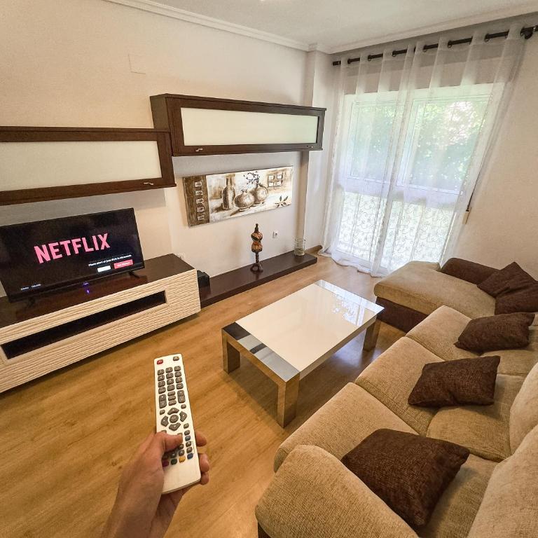 Agustina Apartment - Apartment with Terrace - 2