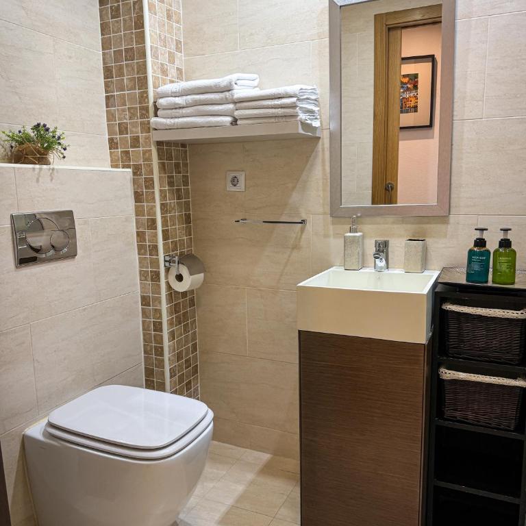 Agustina Apartment - Apartment with Terrace - 11