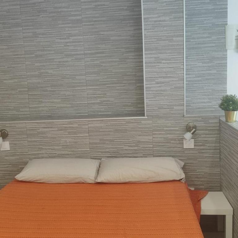 Estudio Madrid 1 - One-Bedroom Apartment - 2