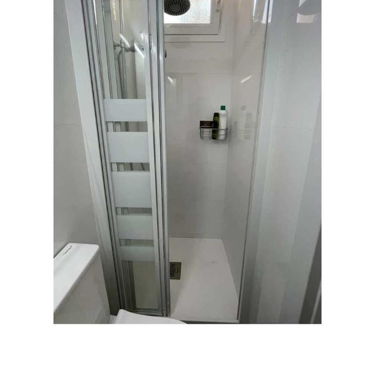 Estudio Madrid 1 - One-Bedroom Apartment - 4