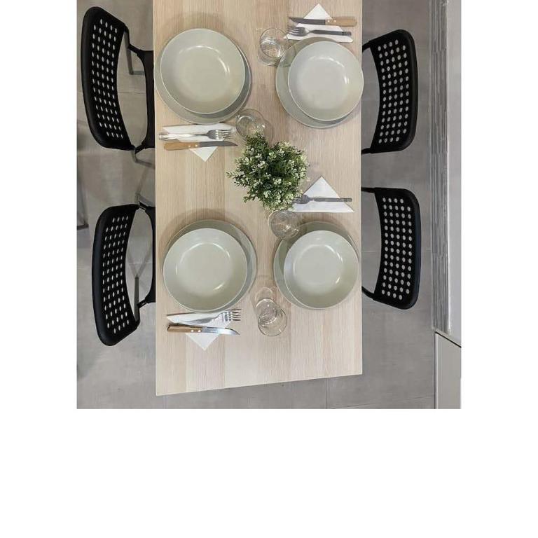 Estudio Madrid 1 - One-Bedroom Apartment - 10
