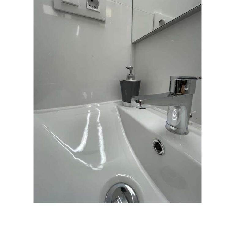 Estudio Madrid 1 - One-Bedroom Apartment - 5
