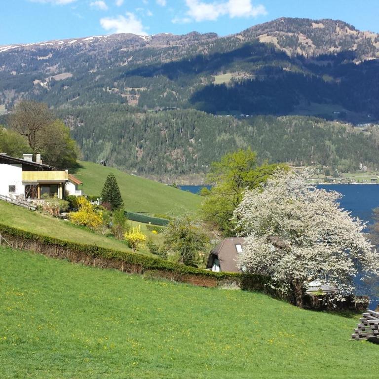 Seehaus Weiss - Ferienhaus - 40