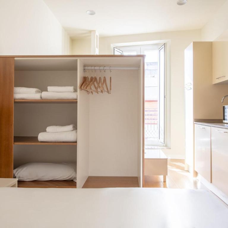 Ópera Apartments Alameda - Suite con balcón - 4