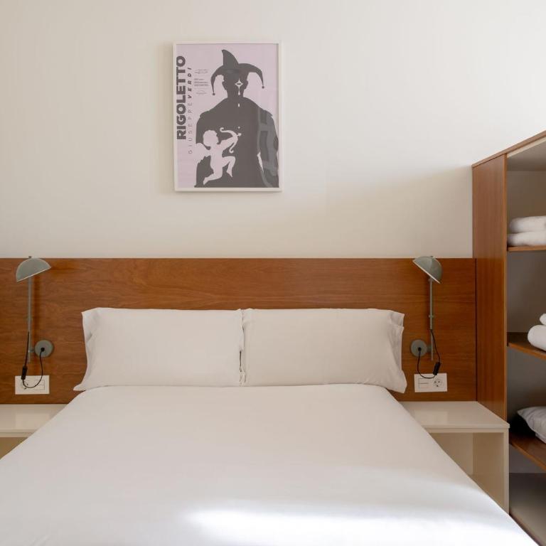 Ópera Apartments Alameda - Suite con balcón - 5