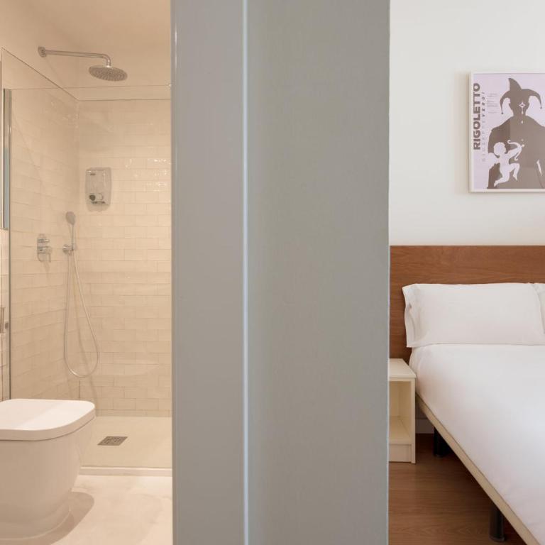 Ópera Apartments Alameda - Suite con balcón - 9