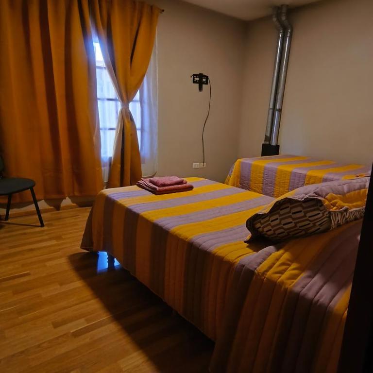 Puerta Sur Apart - Two-Bedroom Apartment - 41