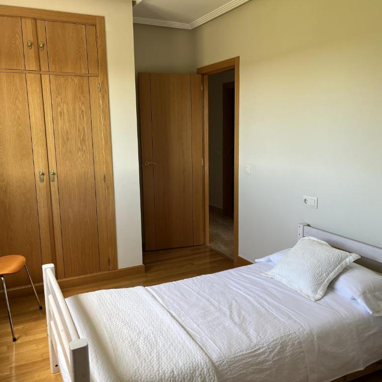 CASA CON VISTAS AL LAGO GOLF LEON - Apartamento de 2 dormitorios con vistas al lago - 10