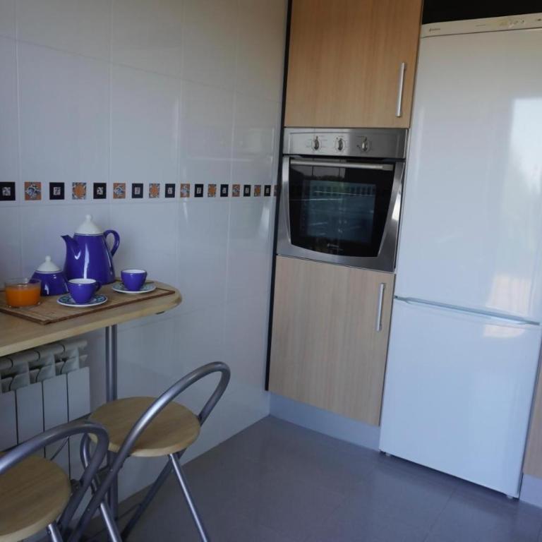 CASA CON VISTAS AL LAGO GOLF LEON - Apartamento de 2 dormitorios con vistas al lago - 16