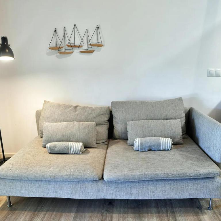 Duplex con terraza en Malaga - A - Apartamento de 1 dormitorio - 13