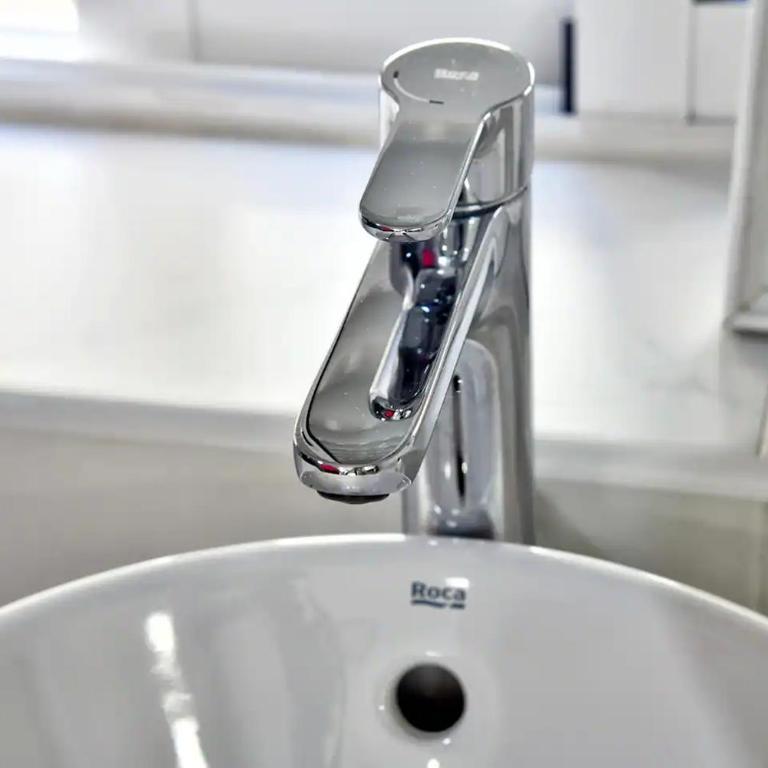 Duplex con terraza en Malaga - A - Apartamento de 1 dormitorio - 15