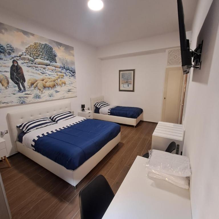 L'artista - Appartamento Standard con 4 Camere da Letto - 14