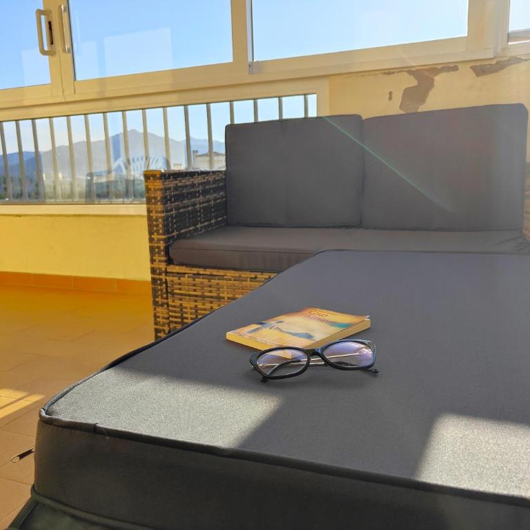 Global Immo 3289 Port thalassa - Apartamento de 2 dormitorios - 5