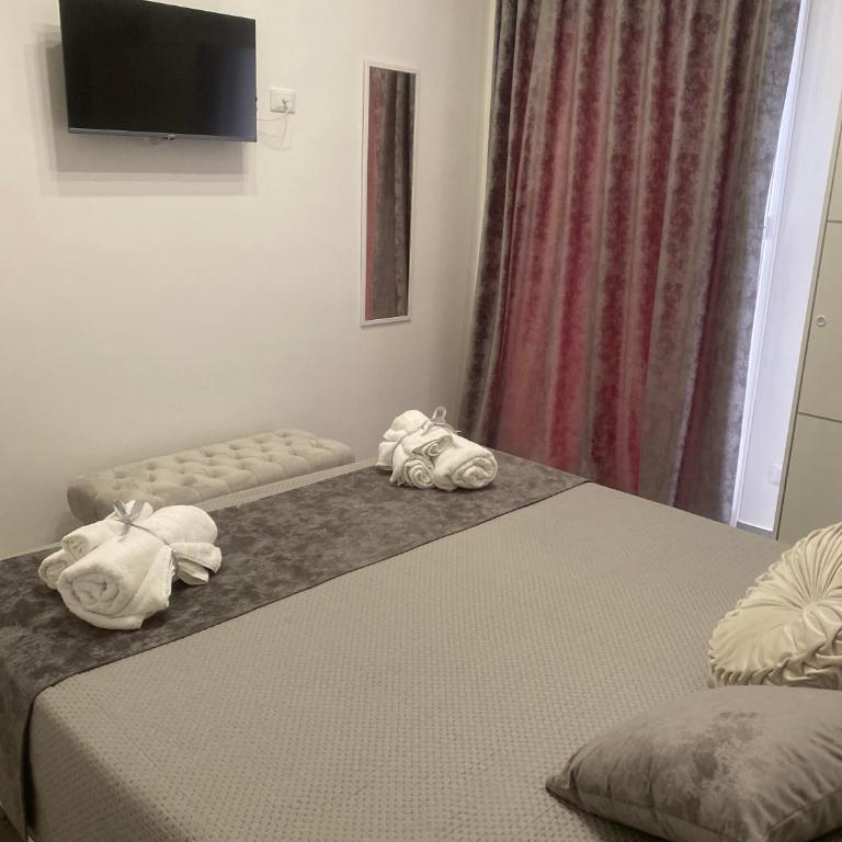 Soevi Appartamenti - Appartamento con 1 Camera da Letto e Terrazza - 18