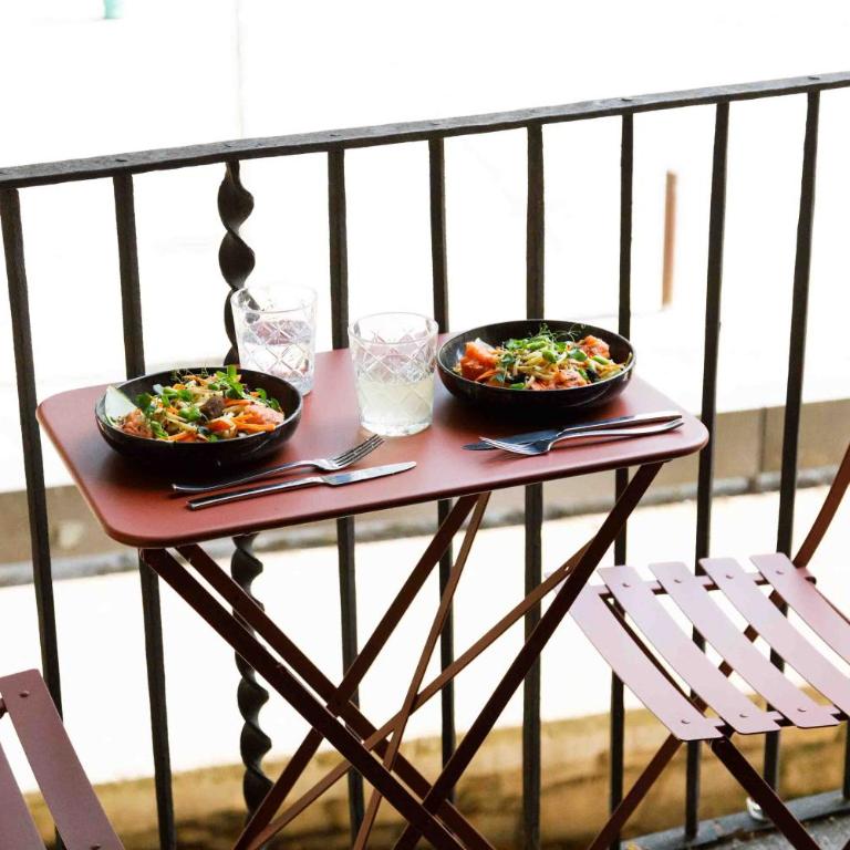 La Comuna by Bon Dia Residences - Apartamento de 1 dormitorio - 4