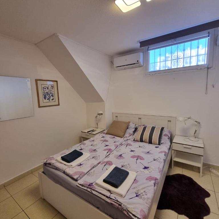 Cozy rooms in terraced house - Habitación Doble Económica - 4