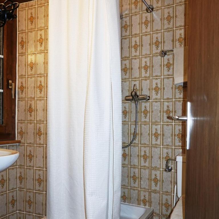 Chalet Valeria - Studio mit Terrasse - 7