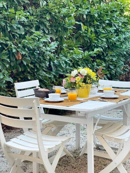 Paradise T2 port et plage à pied avec parking - Apartamento de 1 dormitorio - 8