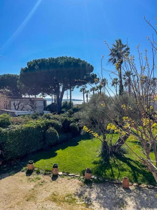 Paradise T2 port et plage à pied avec parking - Apartamento de 1 dormitorio - 14