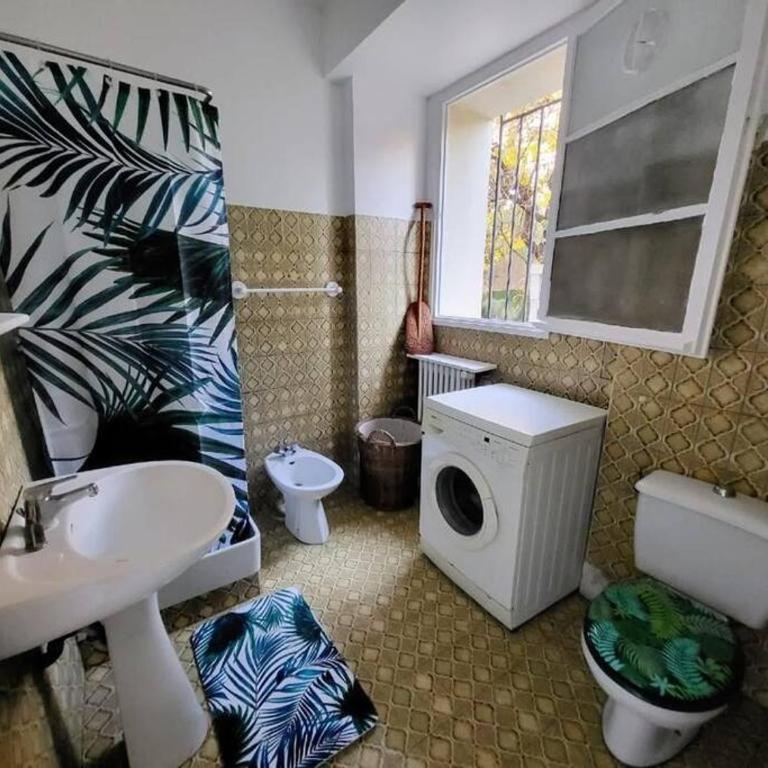 Paradise T2 port et plage à pied avec parking - Apartamento de 1 dormitorio - 17