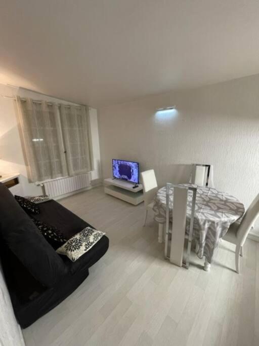 Paradise T2 port et plage à pied avec parking - Apartamento de 1 dormitorio - 18