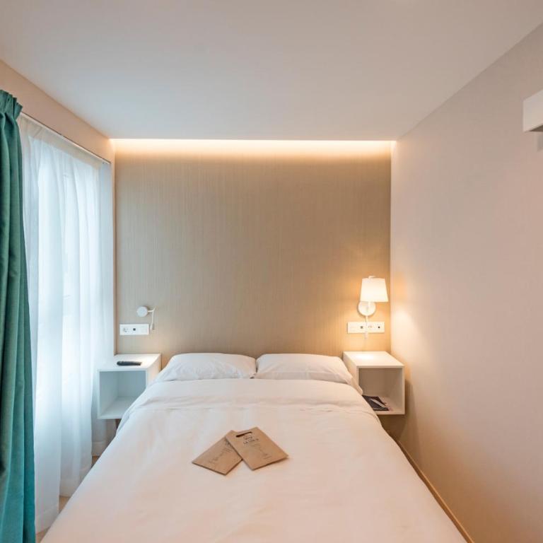 La Lonja - Chambre Simple Deluxe - 1
