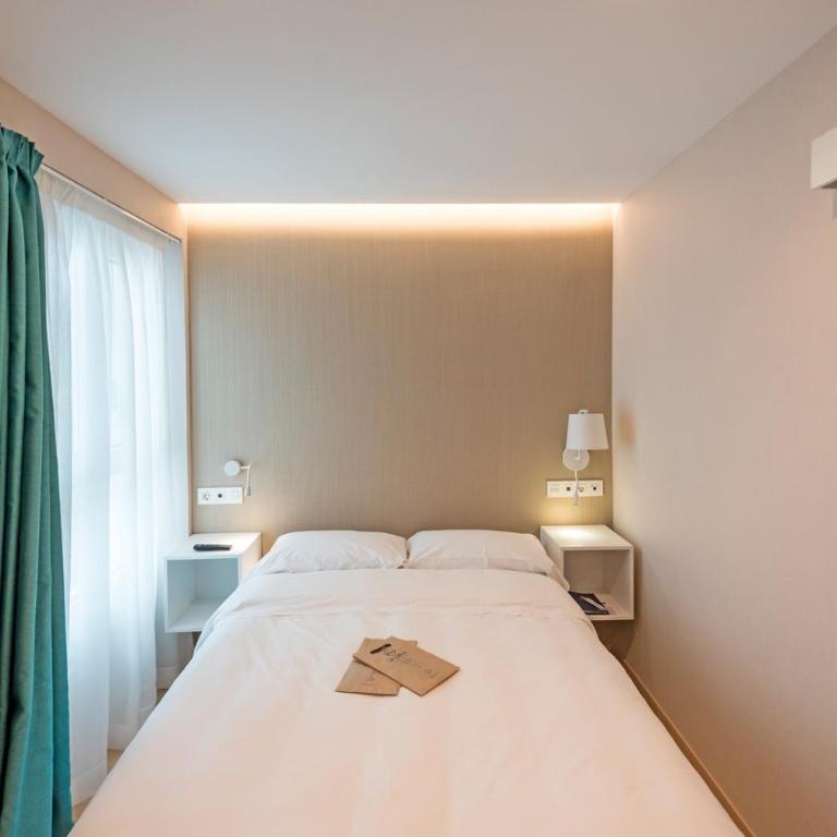 La Lonja - Chambre Simple Deluxe - 15