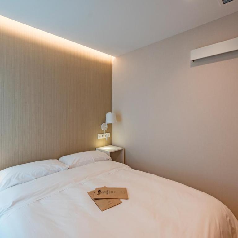 La Lonja - Chambre Simple Deluxe - 16