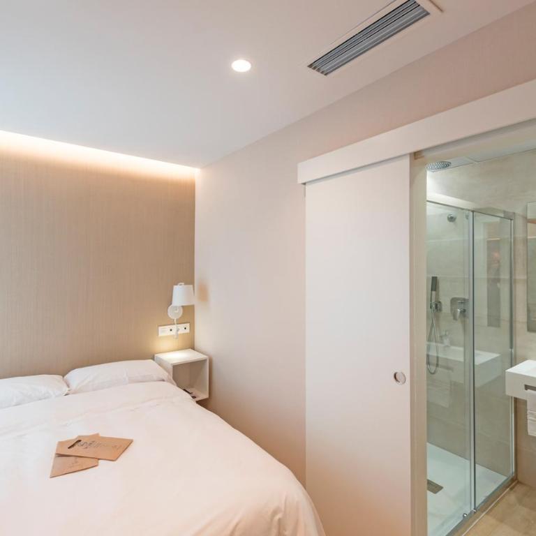 La Lonja - Chambre Simple Deluxe - 17