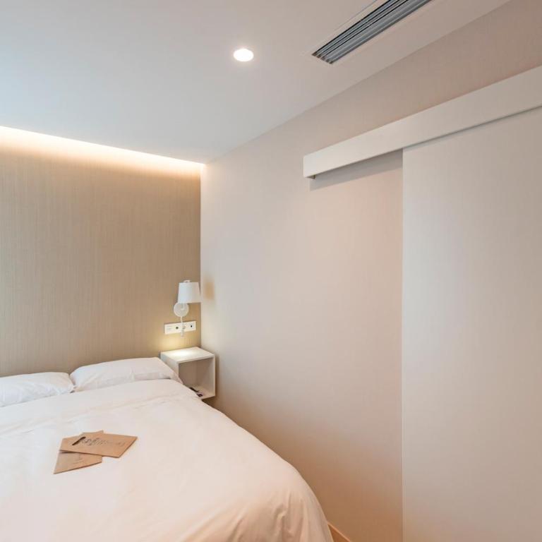 La Lonja - Chambre Simple Deluxe - 18
