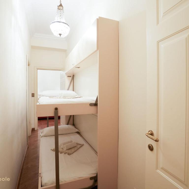 Duomo Center Apartment 2 - Appartamento con 2 Camere da Letto - 10