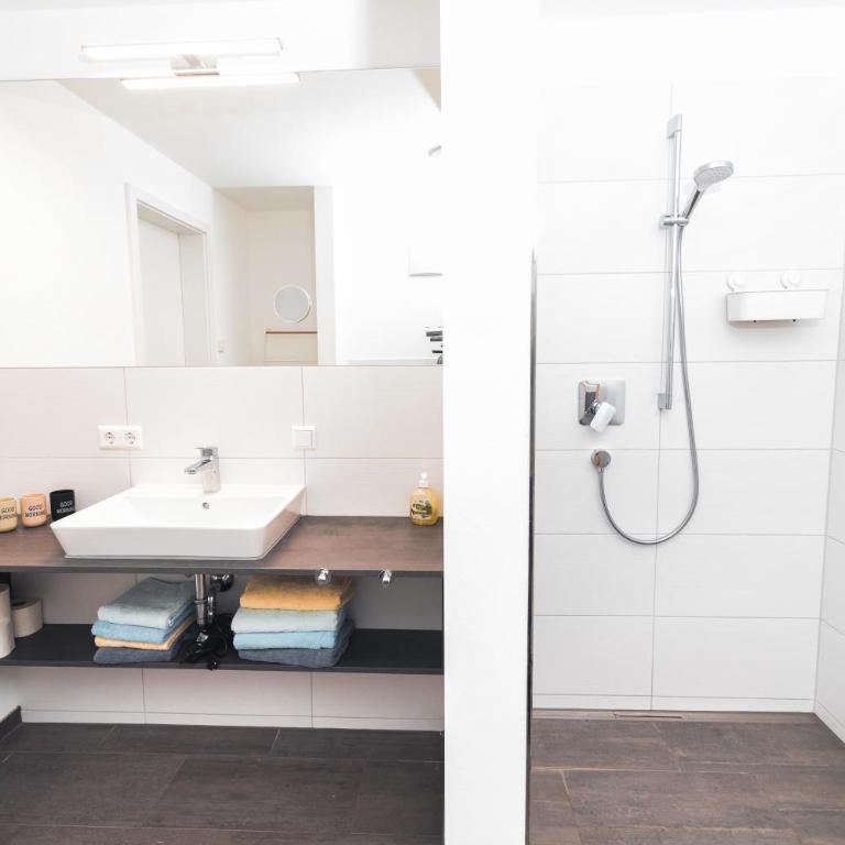 HEIMATEL - Bodensee Residenz Allgäu - Deluxe Apartment mit 3 Schlafzimmern - 10