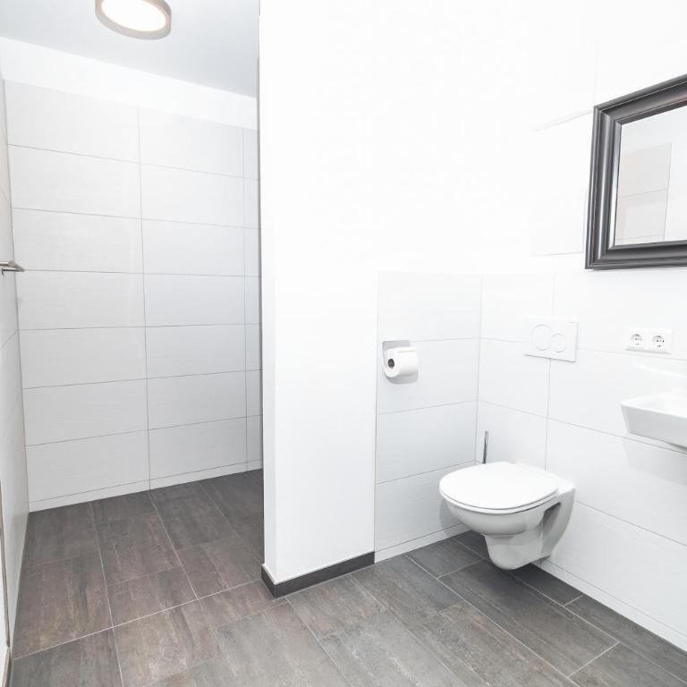 HEIMATEL - Bodensee Residenz Allgäu - Deluxe Apartment mit 3 Schlafzimmern - 12