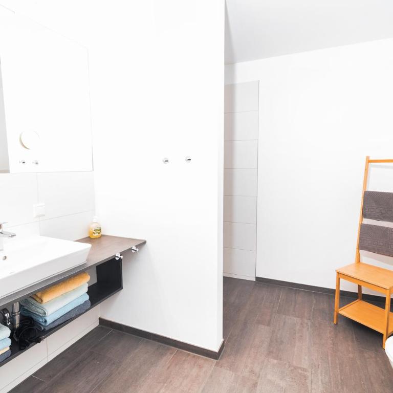 HEIMATEL - Bodensee Residenz Allgäu - Superior Apartment mit 2 Schlafzimmern - 8