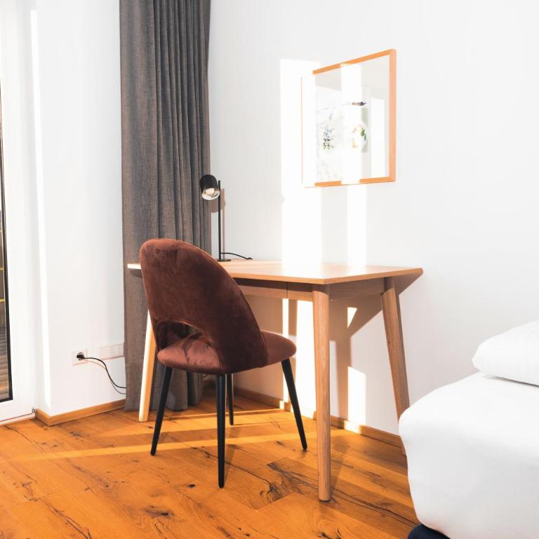 HEIMATEL - Bodensee Residenz Allgäu - Deluxe Apartment mit 2 Schlafzimmern - 17