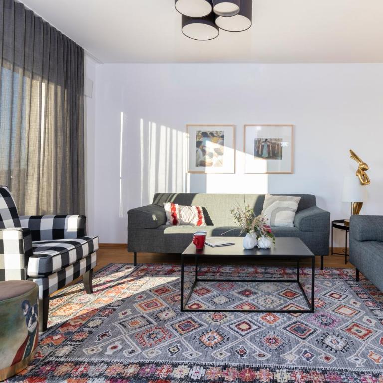 HEIMATEL - Bodensee Residenz Allgäu - Deluxe Apartment mit 2 Schlafzimmern - 20