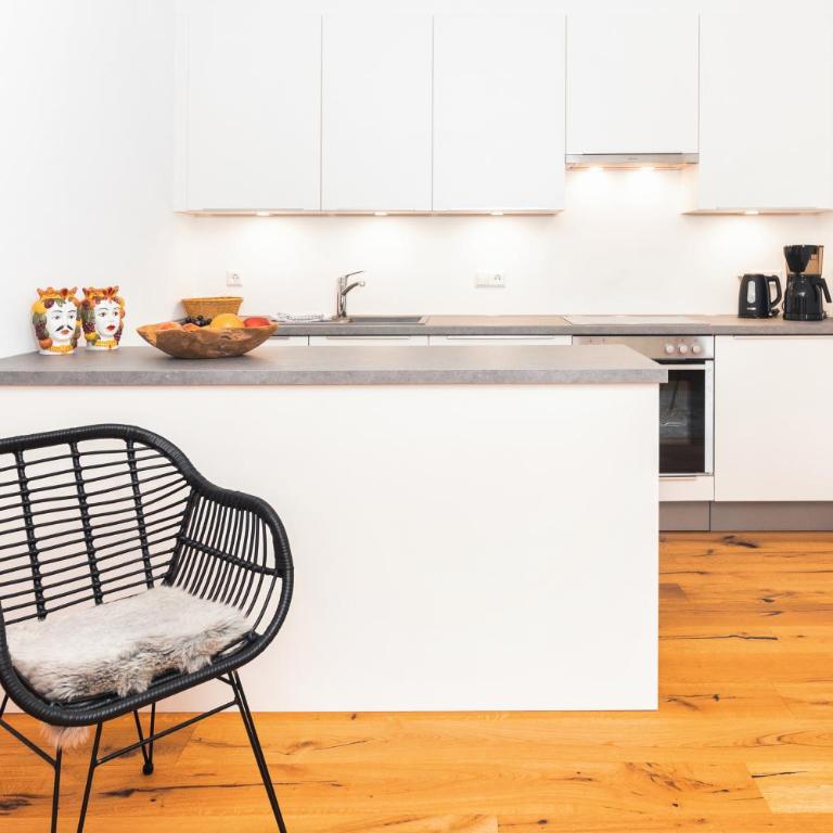HEIMATEL - Bodensee Residenz Allgäu - Premium Apartment mit 3 Schlafzimmern - 16
