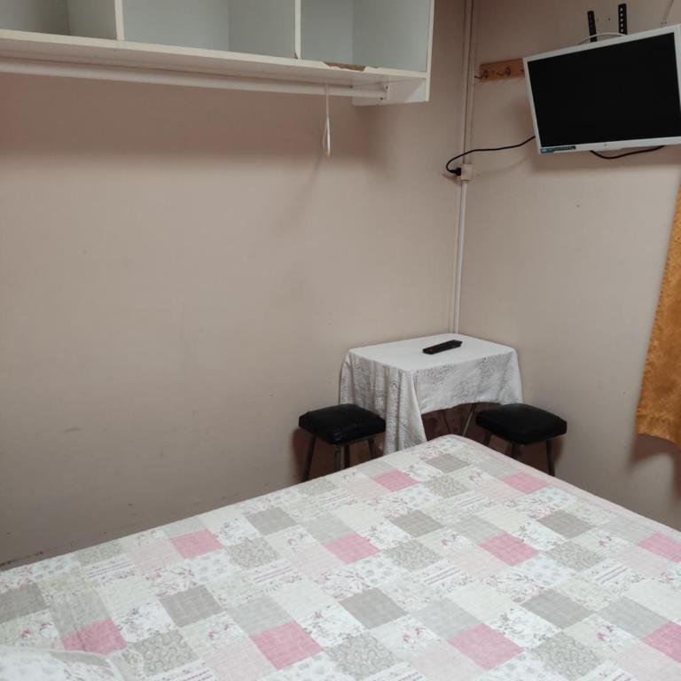 Hostal Saint Michell. El Quisco - Habitación Doble Económica - 2