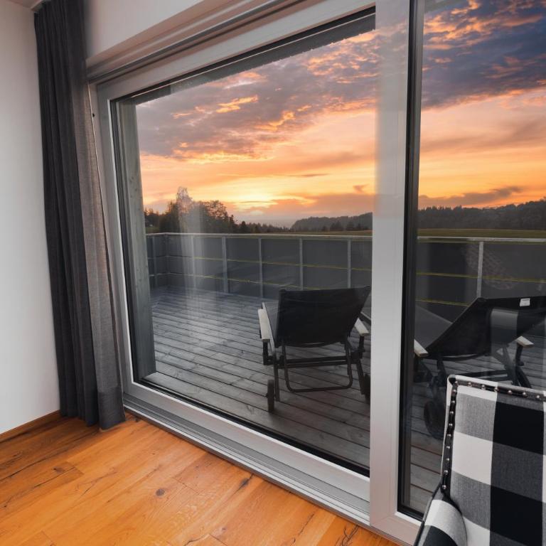 HEIMATEL - Bodensee Residenz Allgäu - Deluxe Apartment mit 2 Schlafzimmern - 25