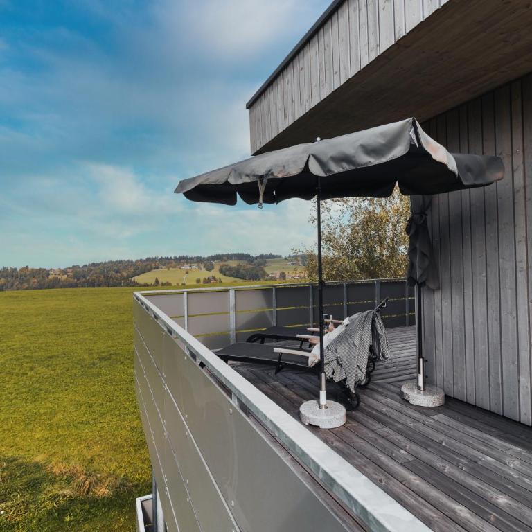 HEIMATEL - Bodensee Residenz Allgäu - Deluxe Apartment mit 2 Schlafzimmern - 31