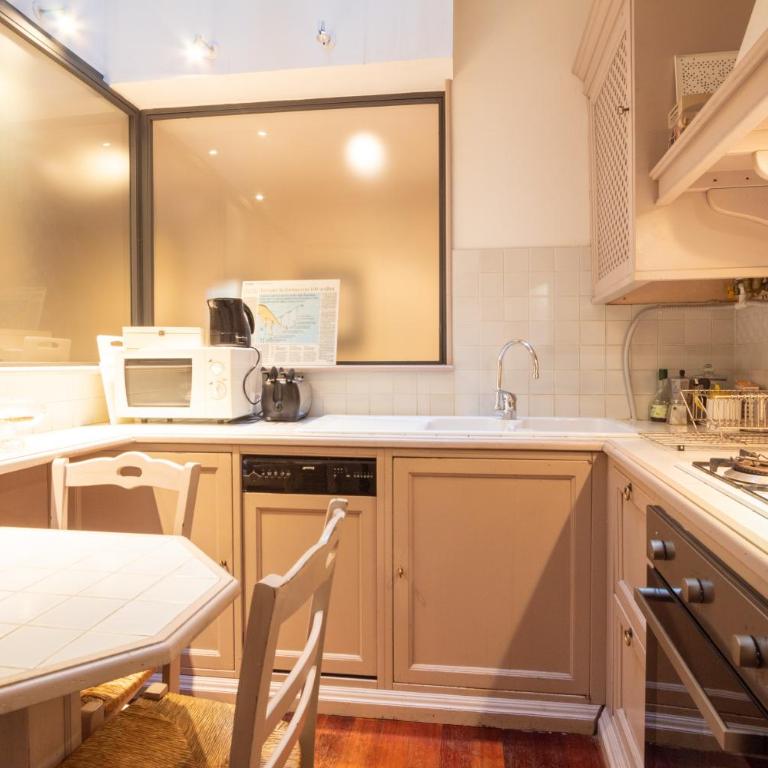 RK Pescherie Vecchie - Three-Bedroom Apartment - 11